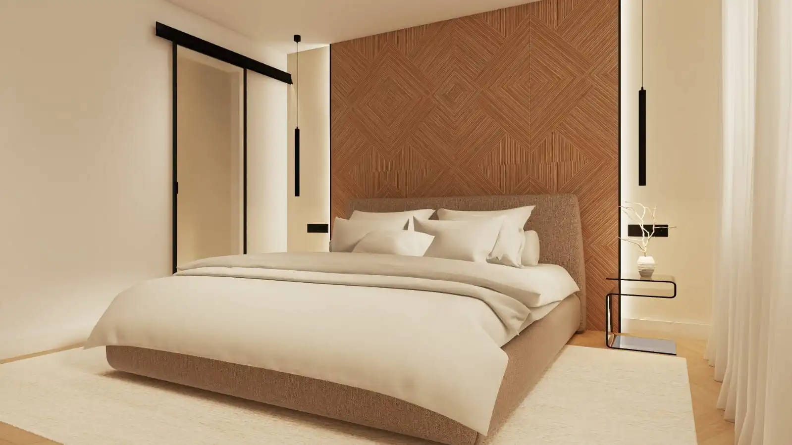 Habitación de Piso en venta en Málaga con Terraza