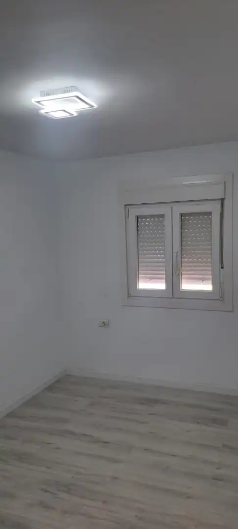 Schlafzimmer von Wohnung zum Verkauf in El Rosario mit Parkett, Terrasse und Ofen