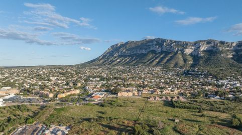 Foto 4 de Piso en venta en Saladar, Dénia