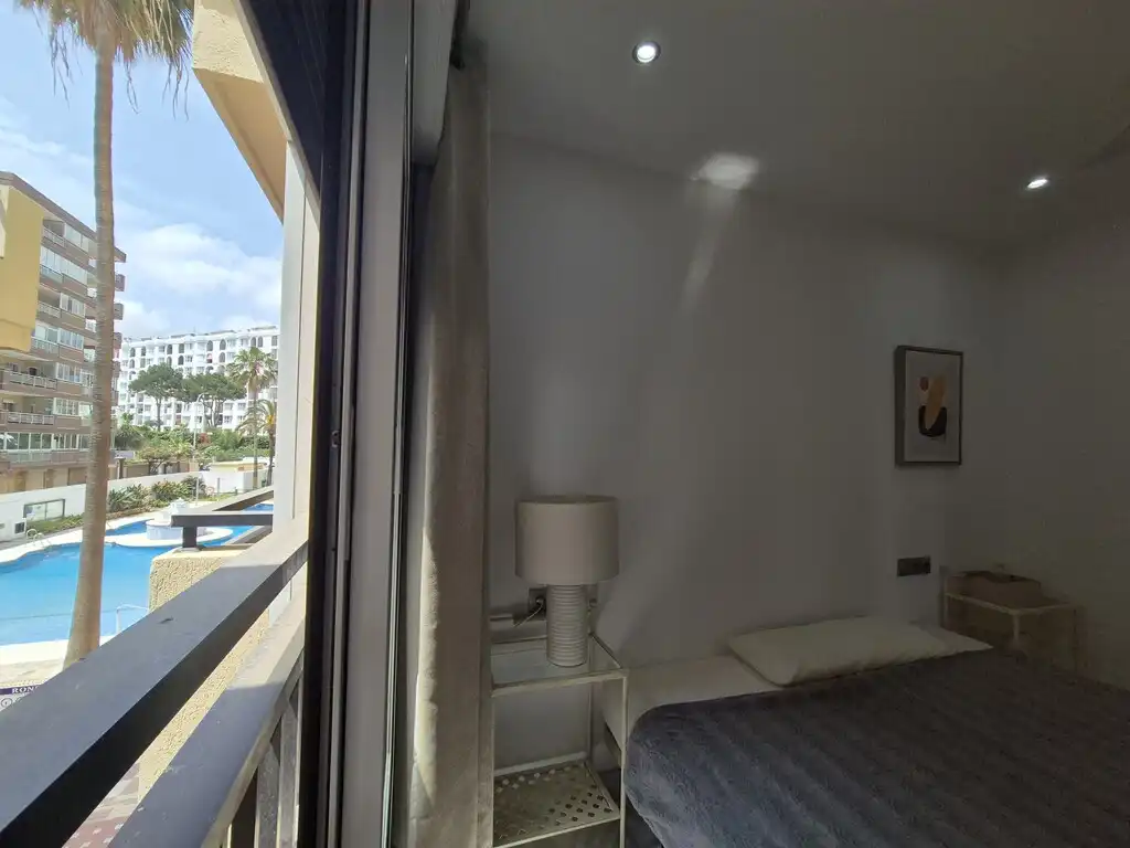 Apartment mit Pool zum Verkauf in Playa de los Boliches, imagen 39