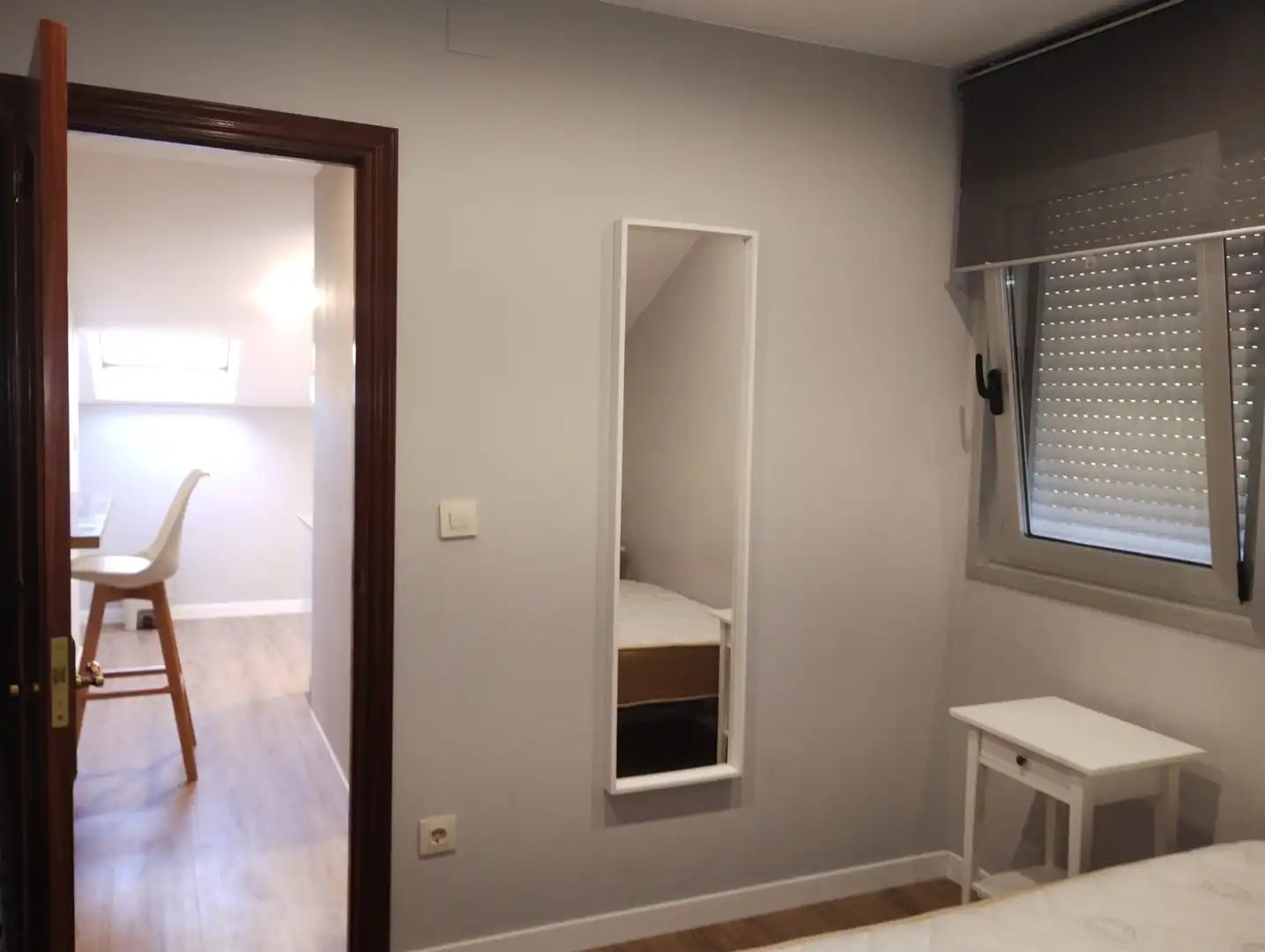 Àtic de lloguer a Valdoviño