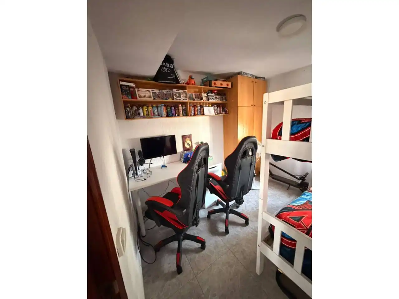 Piso en venta en Santiago - Coronación, imagen 27
