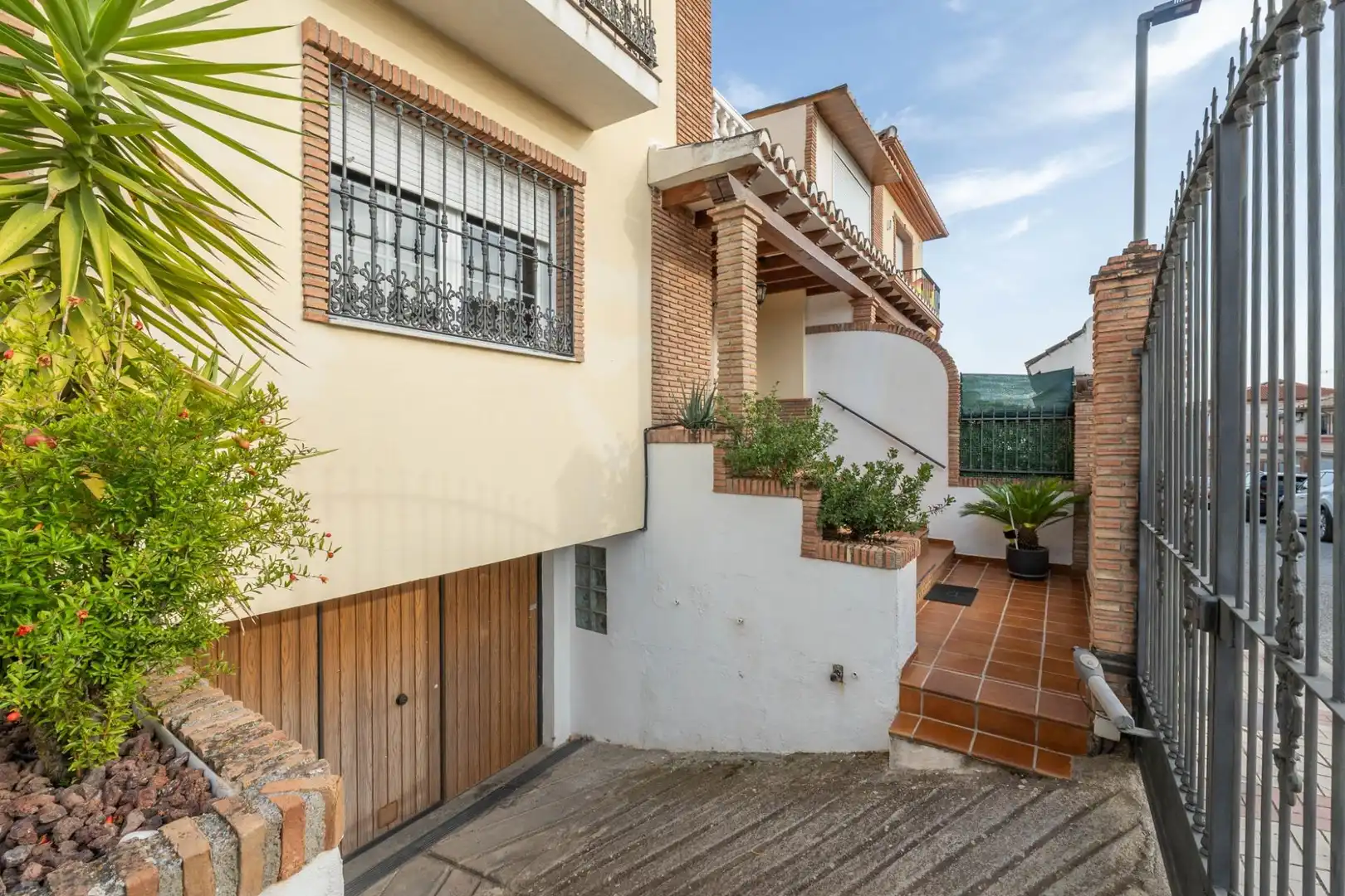 Casa bifamiliare in vendita a Calle MEROE, imagen 31