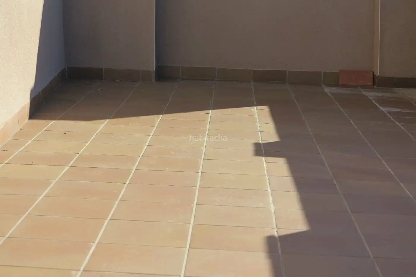 Terraza de Casa o chalet de alquiler en Ciutadilla con Calefacción, Terraza y Trastero
