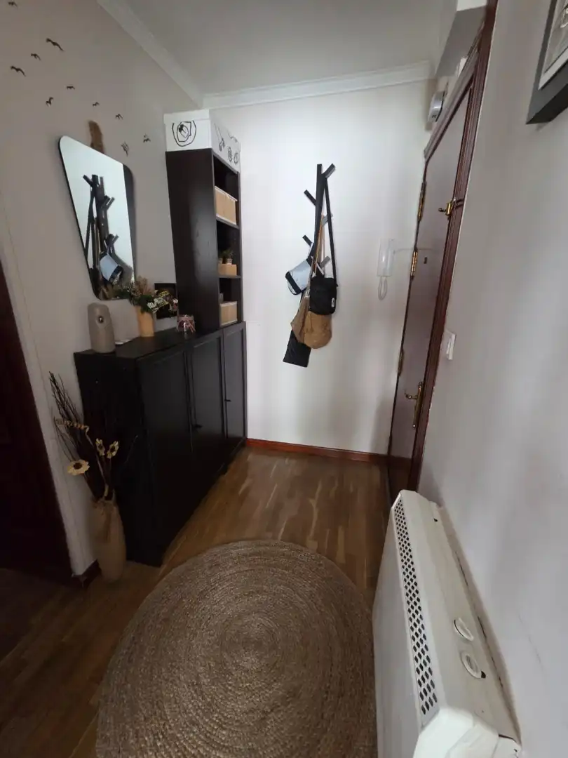 Flat for sale in Madrid  with Air Conditioner, Heating and Parquet flooring