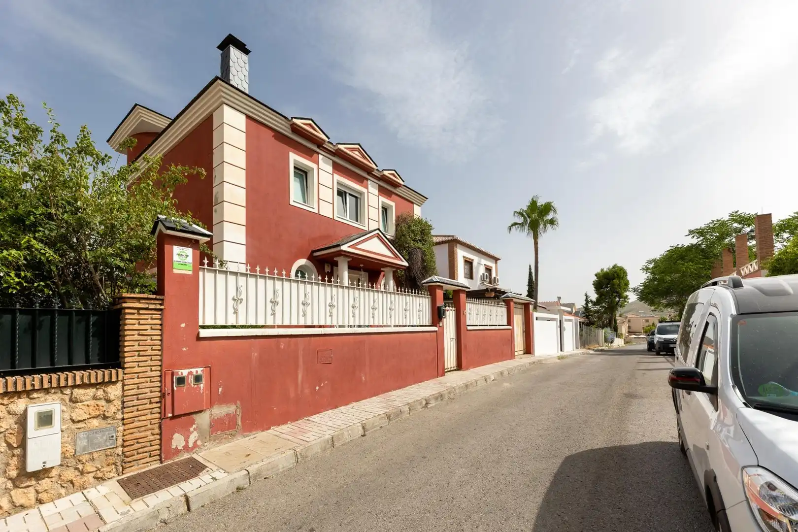 Villa mit Pool zum Verkauf in Calle LA SABINA 6, imagen 2