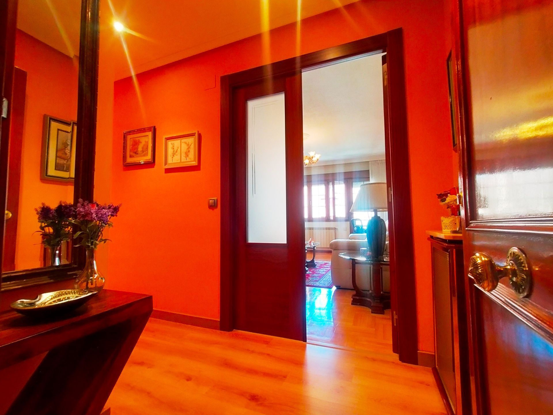 Piso en venta en Pravia