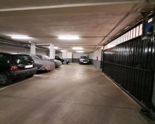 Parking of Garage for sale in Talamanca de Jarama