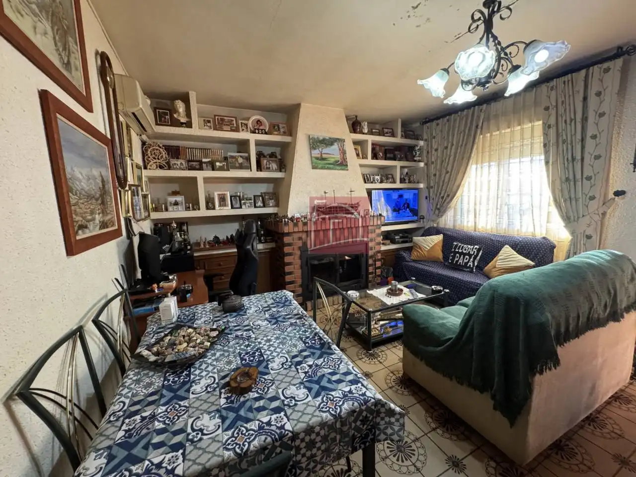 Chalet con piscina en venta en Villanueva de la Serena, imagen 10