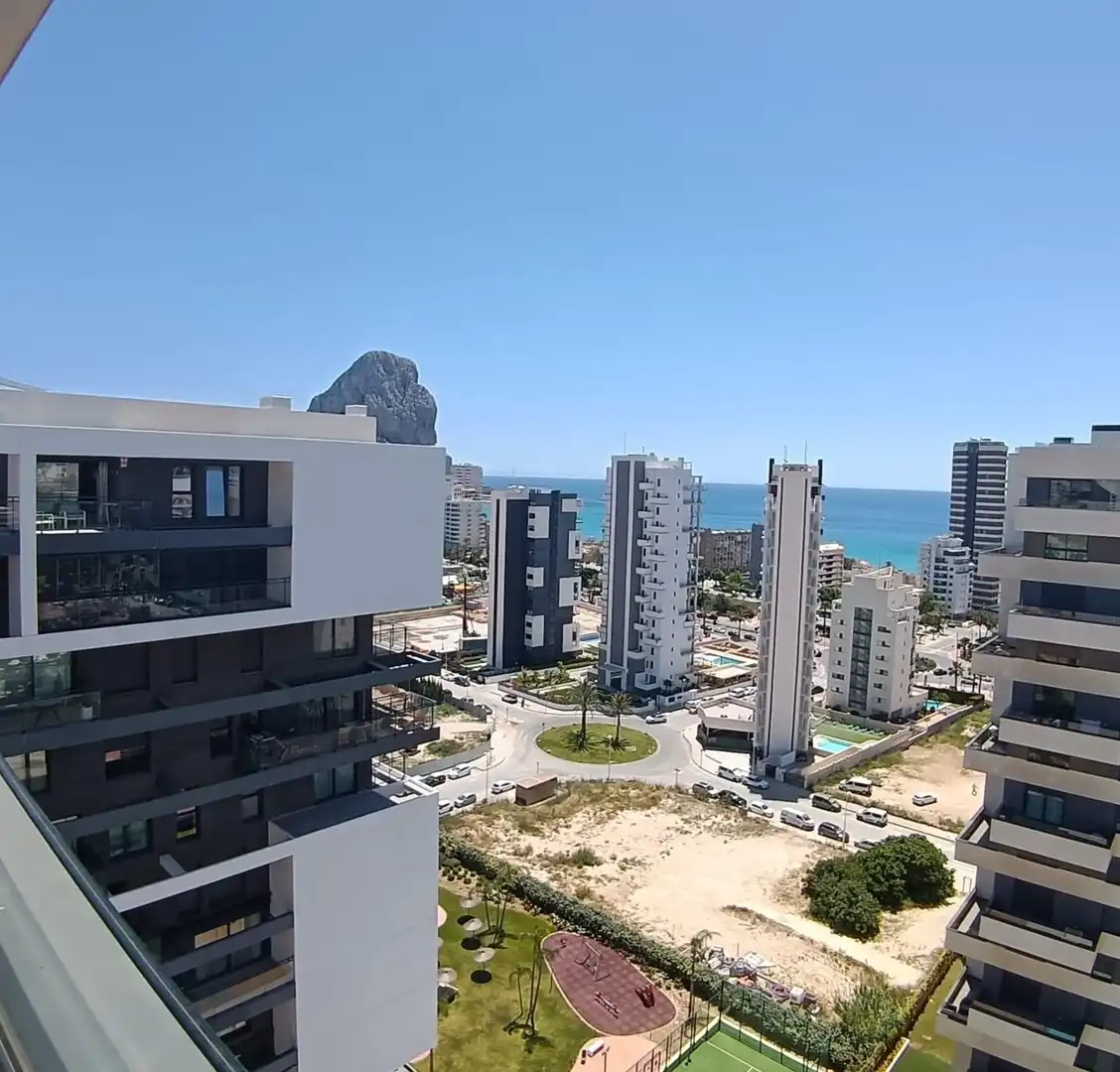Penthouse with pool for sale in Marisol Park - Ortembach - Los Almendros, imagen 28