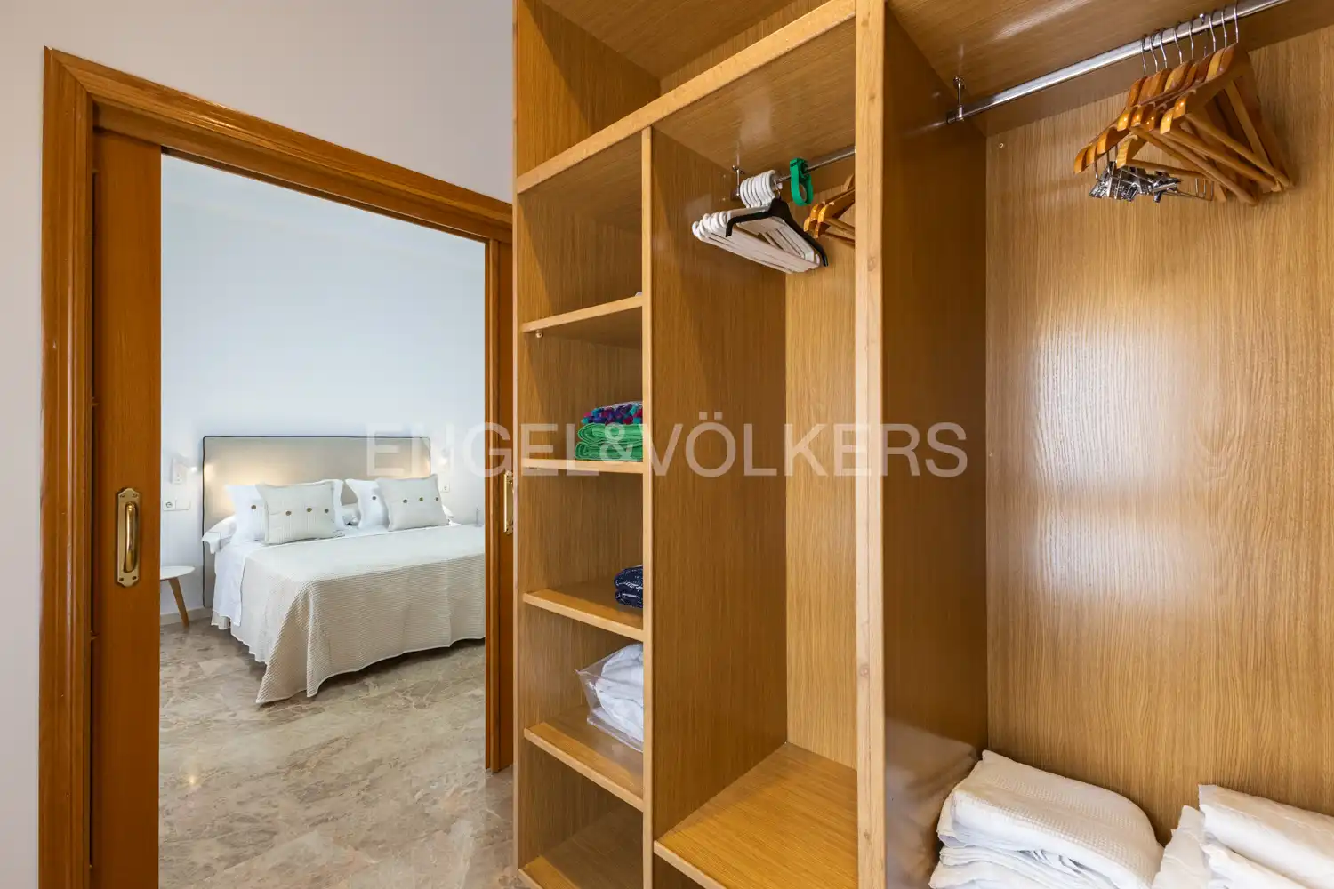 Flat for rent in Passatge la Murada, La Vila