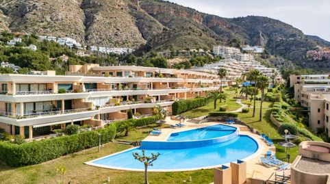 Foto 2 de Apartamento en venta en Altea la Vella, Altea