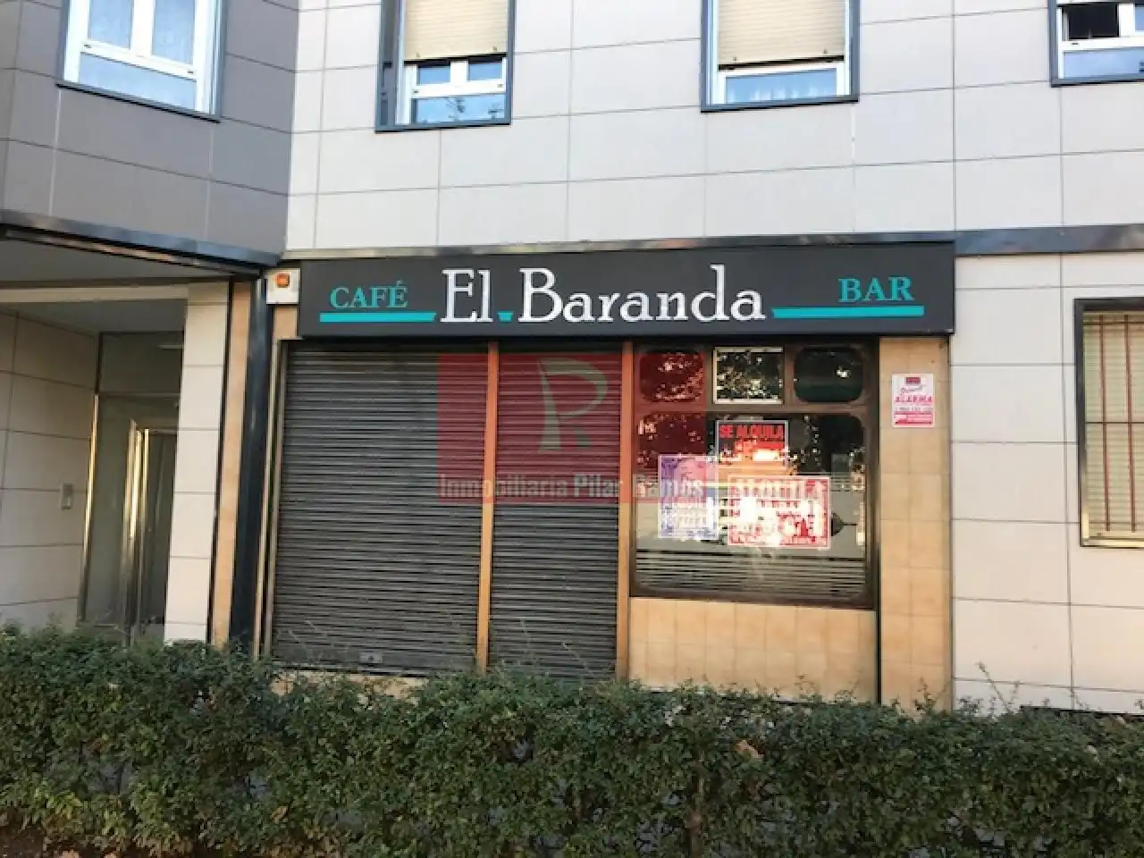 Gewerbefläche zur Miete in Trobajo del Camino, imagen 12