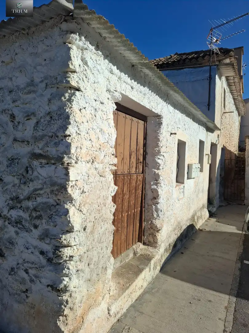 Lands and plots for sale in Güéjar Sierra, imagen 8