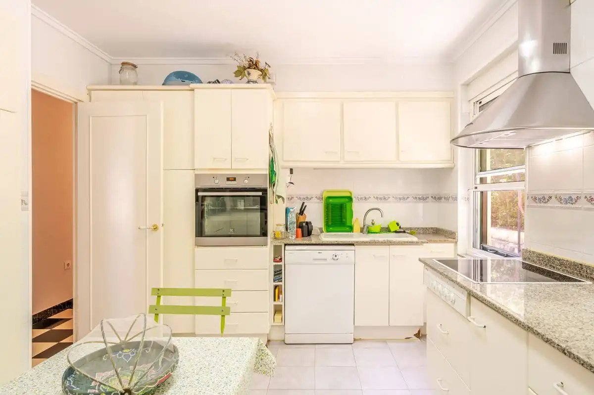 Maison avec terrasse à vendre à Carretera de Dénia A Xábia, imagen 9