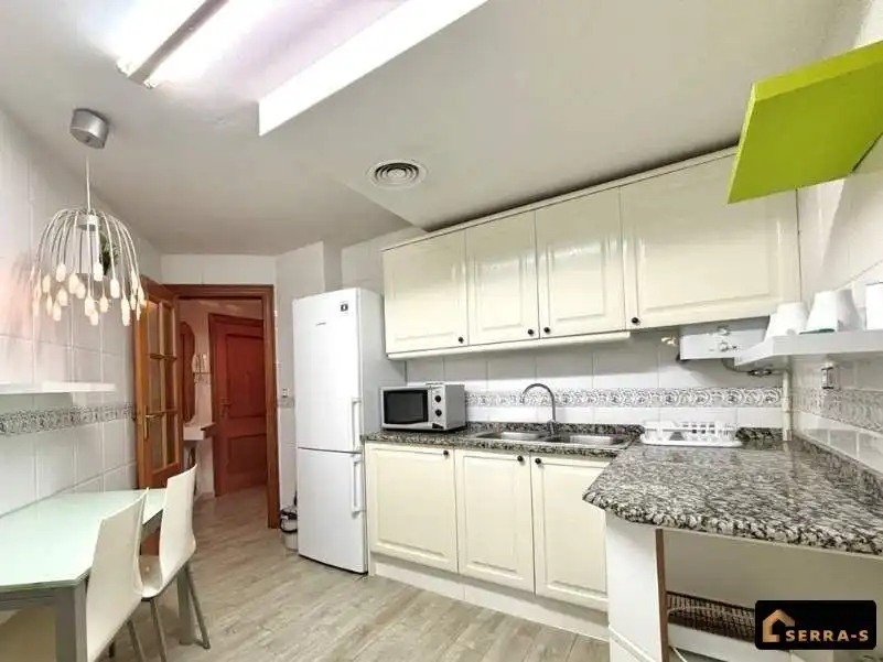 Piso con piscina en venta en Santa Susanna, imagen 11