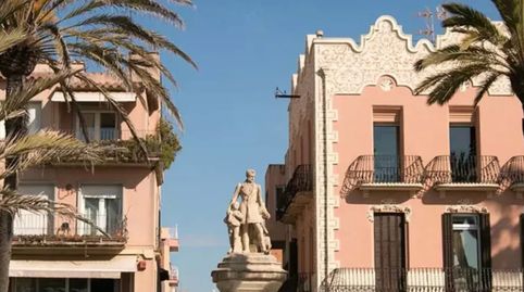 Foto 3 de Residencial en venta en Port, Badalona