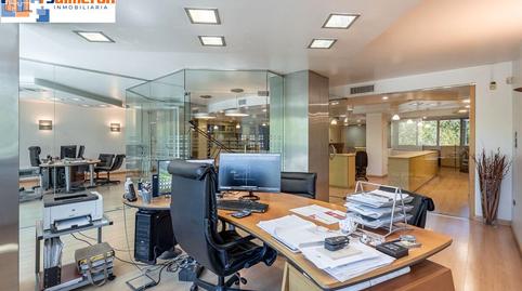 Photo 3 of Premises for sale in Plaza de Carretas, 5, San Matías - Realejo, Granada