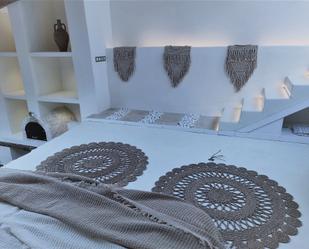 Bedroom of Loft for sale in Valdilecha