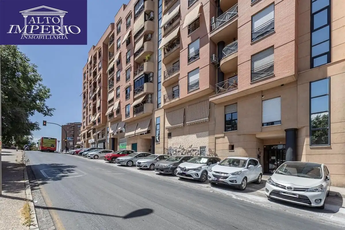 Flat with terrace for sale in Chana, imagen 42