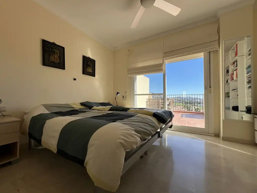 Àtic amb piscina en venda a Mijas Golf, imagen 20