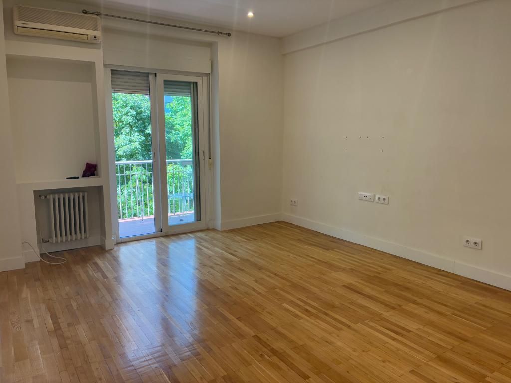 Flat to rent in Alberto Alcocer, Hispanoamérica - Bernabéu, Chamartín,  Madrid Capital