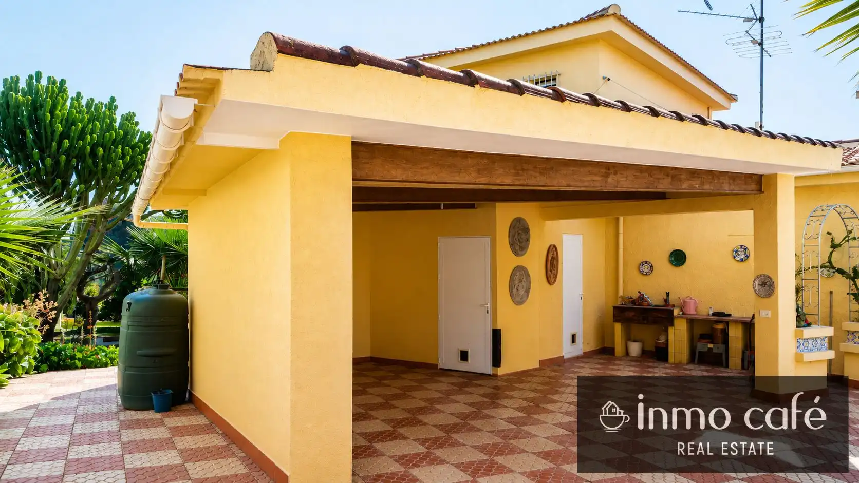 Terrassa de Casa o xalet en venda en Rojales amb Aire condicionat, Calefacció i Terrassa