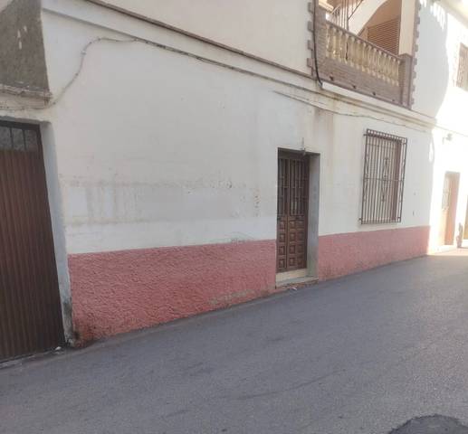 Local comercial en Venta en Benamocarra