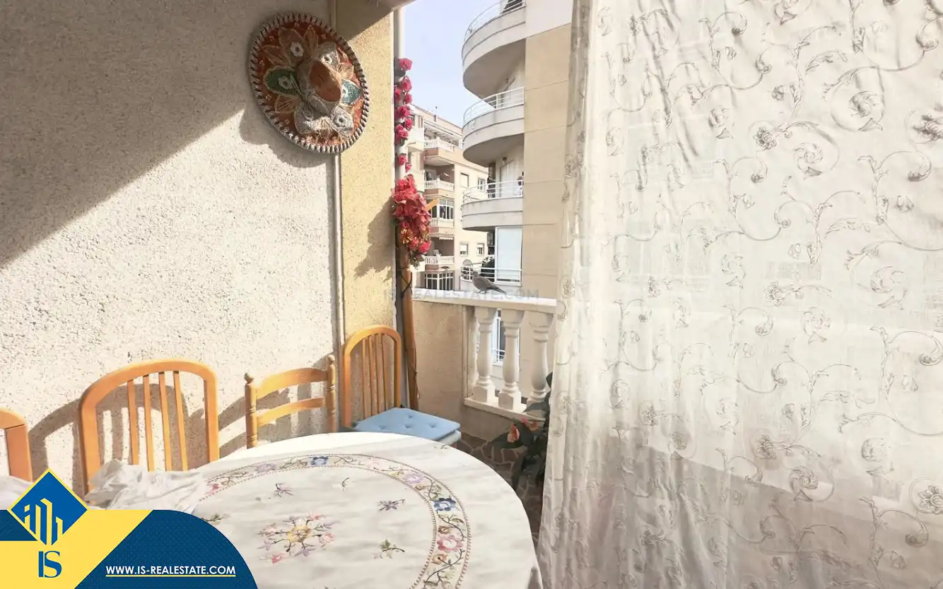 Ático con piscina en venta en Playa del Cura, imagen 25