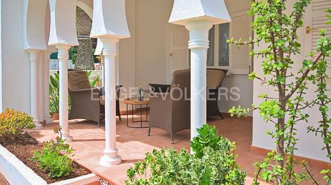 Photo 4 of Apartment to rent in El Montgó, Alicante