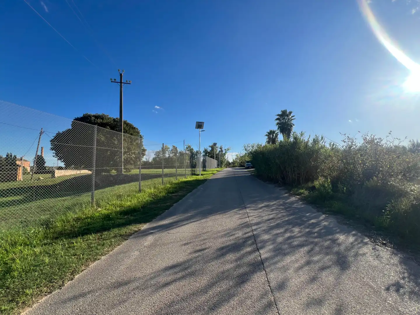 Rustikales Grundstück zum Verkauf in Cami l'Almoster 1, imagen 34