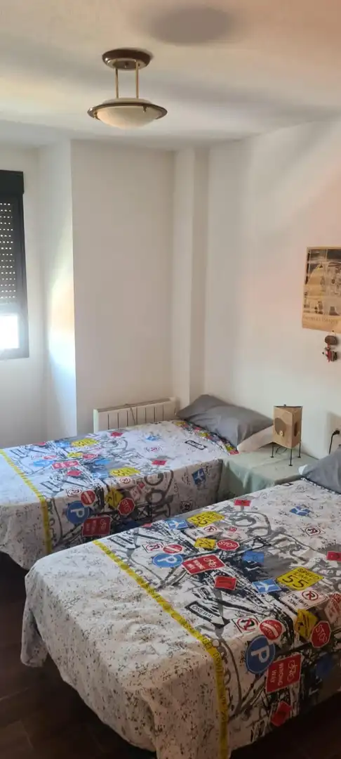 Attic for rent in Chilches / Xilxes