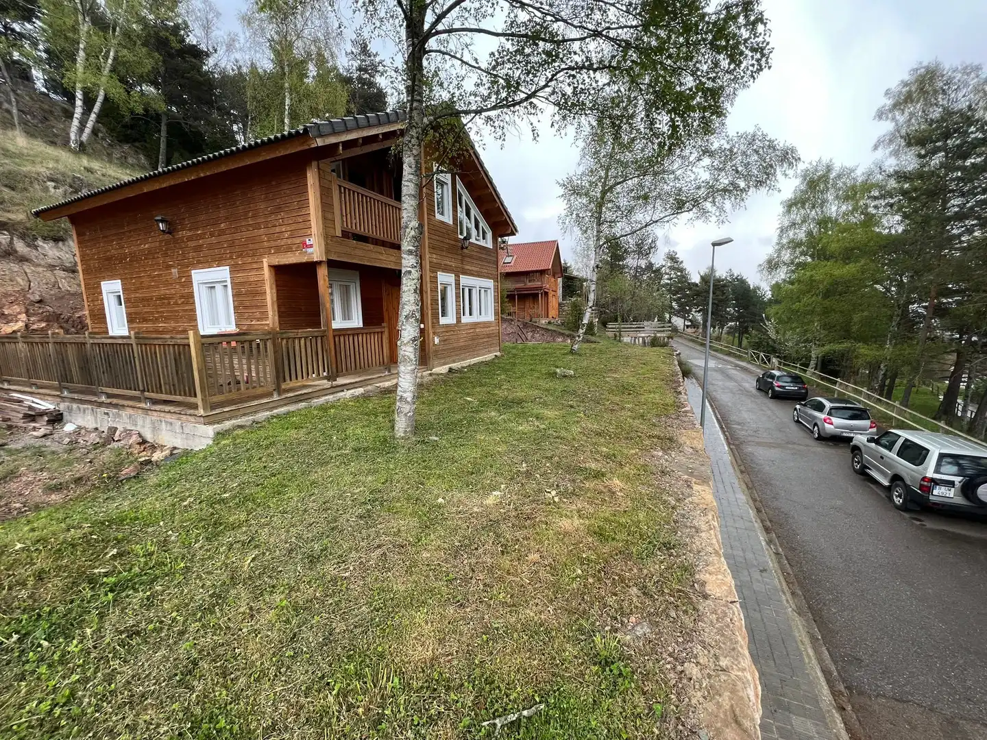 Casa o chalet en venta en Carrer del Pi Solitari, Camprodon