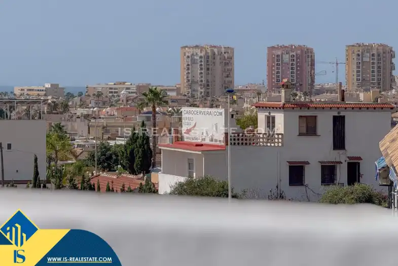 Bungalow amb piscina en venda a Playa de los Locos, imagen 3