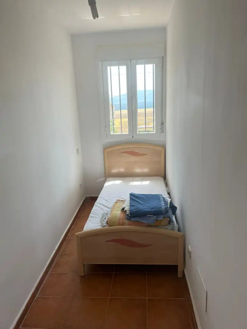 Einfamilien-Reihenhaus zum Verkauf in Calle Real, Tolbaños