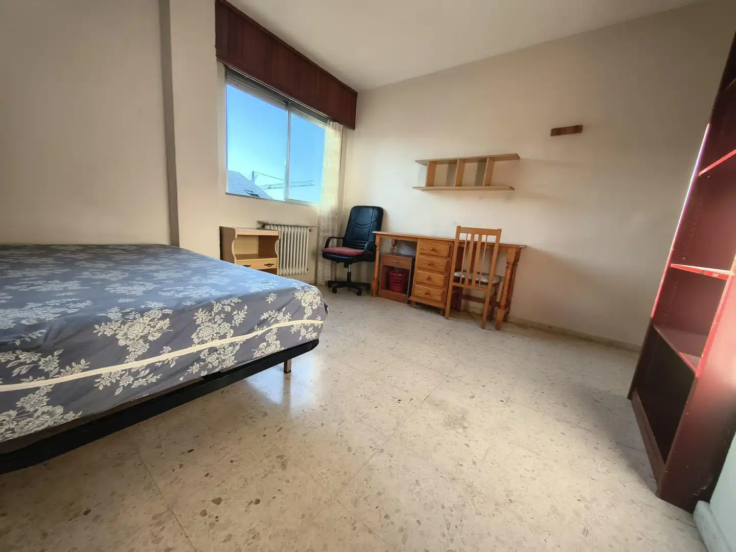 Penthouse mit Aufzug zur Miete in Beiro, imagen 10