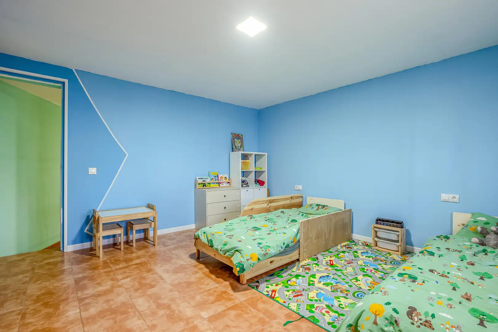 Bedroom of Houses for sale in Santa María de Guía de Gran Canaria  with Private garden, Terrace and Storage room