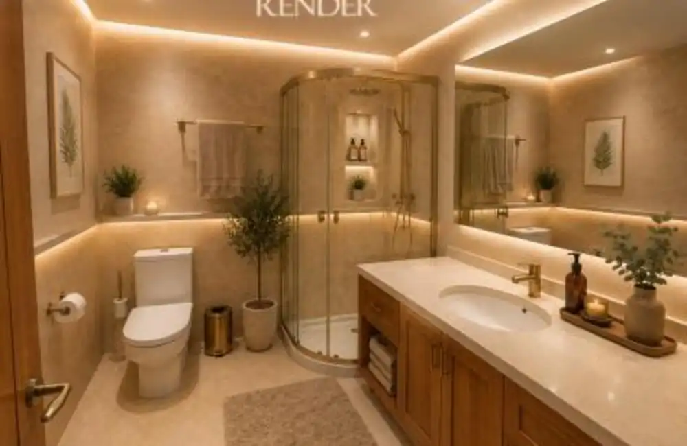 Apartament de lloguer a Marbella, Málaga