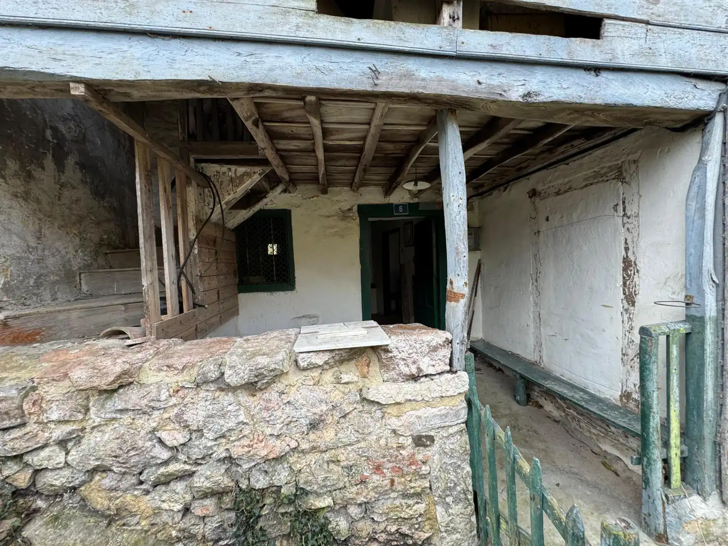 Maison rustique à vendre à VEGA SAN PEDRO 9, imagen 7