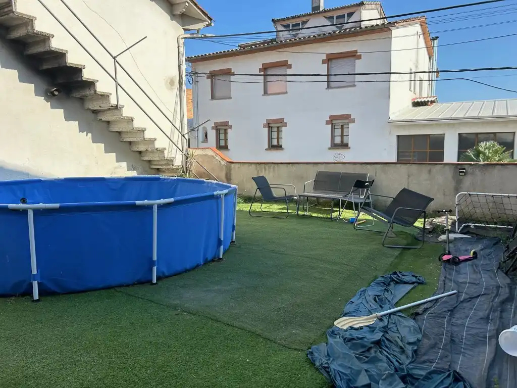 Xalet en venda a Calle Josep Badrena, imagen 25