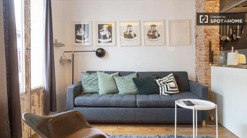 Foto 3 de Apartament per a compartir a Embajadores - Lavapiés,  Madrid Capital