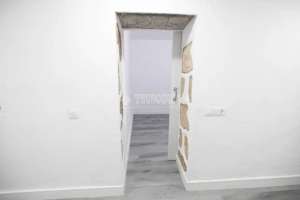 Piso en venta en Telde con Alarma