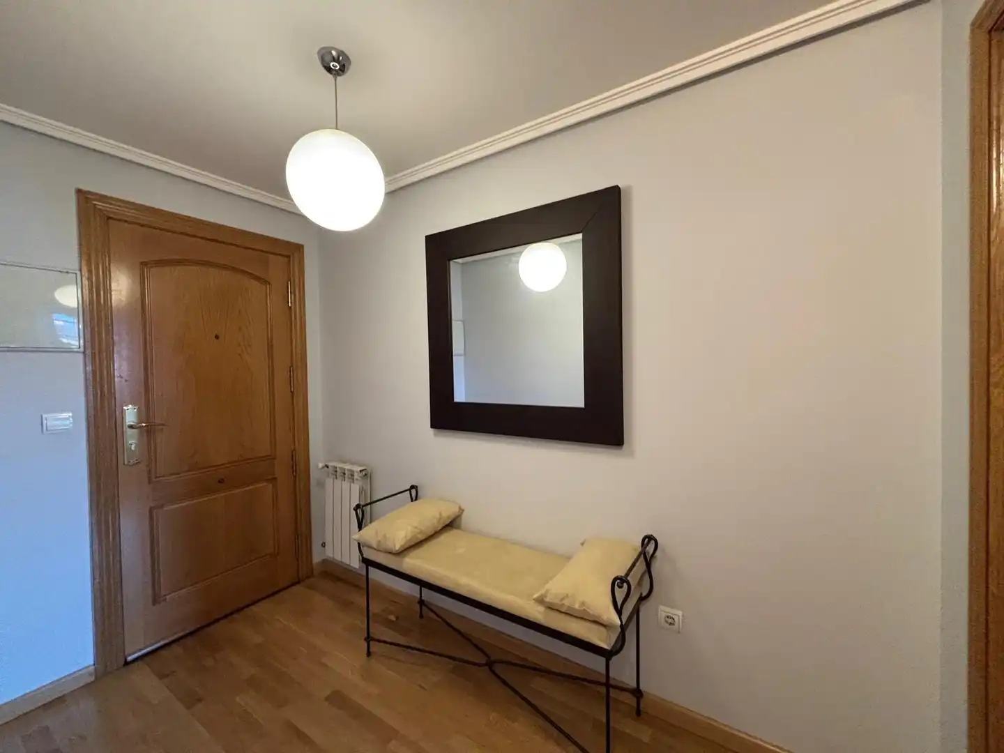 Apartments for sale in Zona Alta