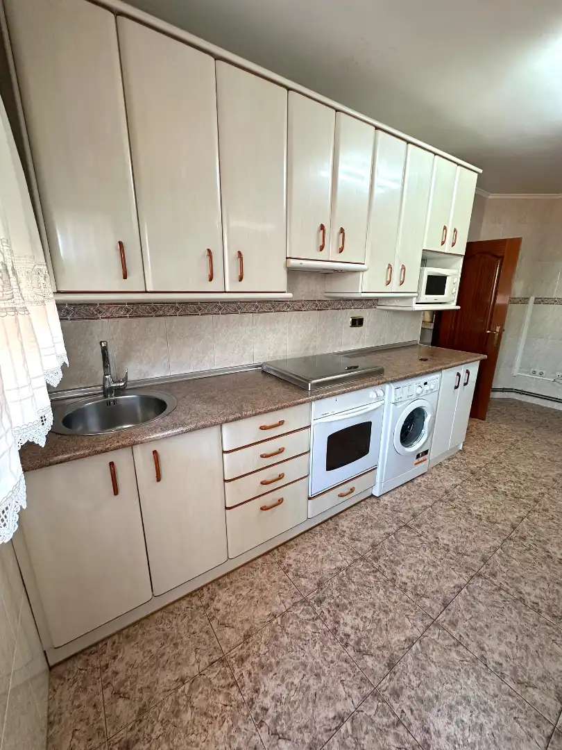 Piso con terraza en venta en Lutxana - Llano, imagen 14