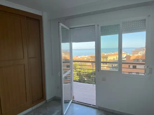 Bedroom of Attic for rent in Málaga  with Storage room