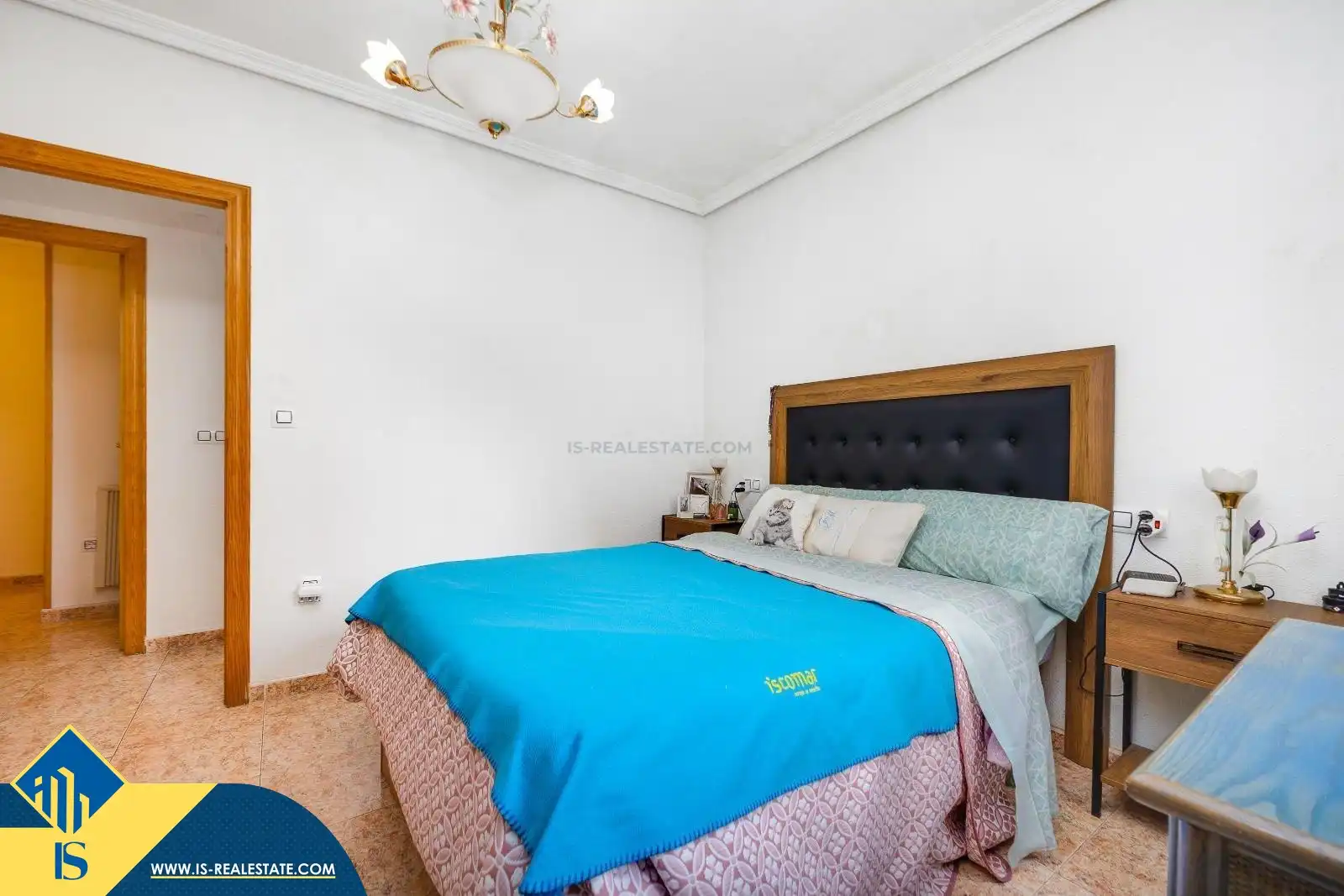 Wohnung mit Aufzug zum Verkauf in Centro, imagen 11