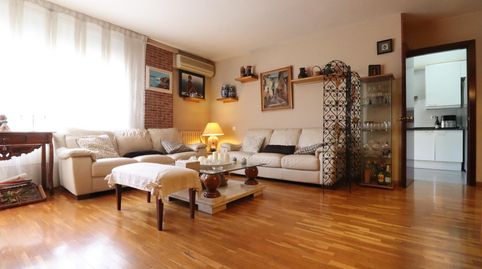 Foto 3 de Pis en venda a Concòrdia, Sabadell