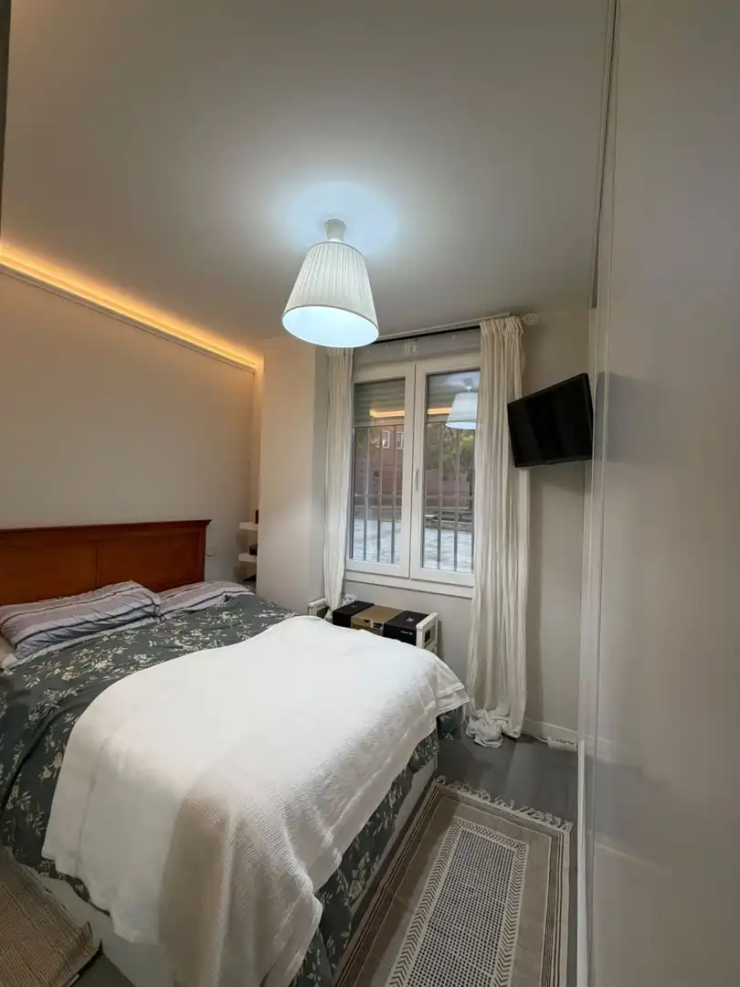 Habitación de Piso en venta en Madrid con Aire acondicionado y Amueblado