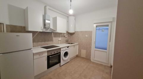 Foto 4 de Pis en venda a Bazigorta, 14, Lutxana - Llano, Barakaldo