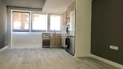 Photo 2 of Flat for sale in Concepción,  Madrid Capital